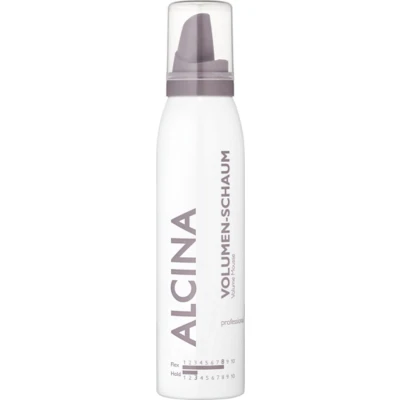 Afbeelding van Alcina Professional Volumen Schaum Mousse 150ml
