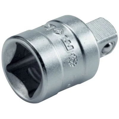 Afbeelding van Mob Verloopstuk Vierkant 1/2&#039;&#039; Naar 3/8&#039;&#039; /C