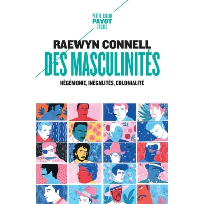 Image de Des masculinités