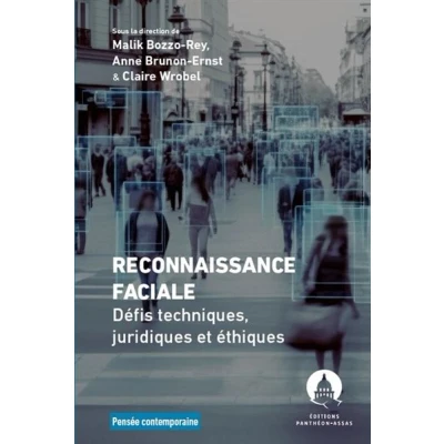Image de Reconnaissance faciale