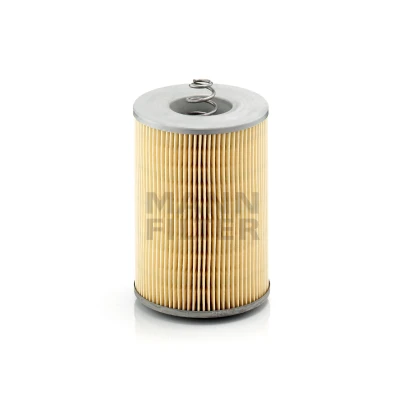 Afbeelding van MANN Filter H 1275 Oliefilter insert