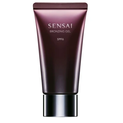 Afbeelding van Sensai Bronzing Gel BG62 50 ml