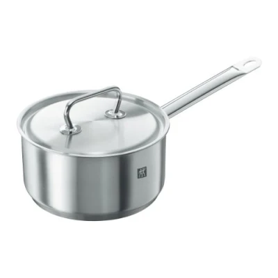 Afbeelding van ZWILLING Pot, diameter 20 cm, 3 liter, roestvrij staal 18/10, serie Twin Classic