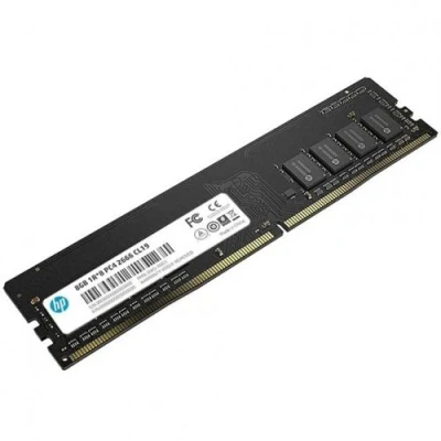 Image de HP V2 DDR4 module 8 Go DIMM 288 broches 2666 MHz / PC4 21300 CL19 1.2 V mémoire sans tampon non ECC
