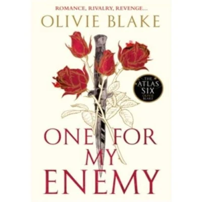 Image de One for my enemy