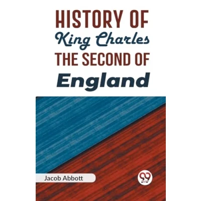 Afbeelding van History of King Charles the Second England