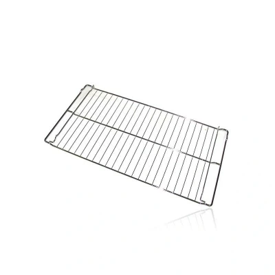 Afbeelding van Grille de four Smeg 844092105 cuisinière
