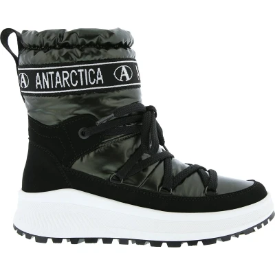 Afbeelding van Antarctica Dames Snowboots An 8709
