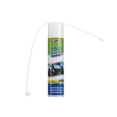 Afbeelding van WYNN&#039;S Airco Fresh W30202 Reiniger airconditioning, desinfectiemiddel spuitbus 250