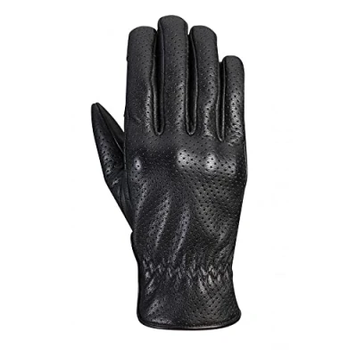 Afbeelding van Ixon RS Nizo Air Zwart Handschoenen Maat M Handschoen