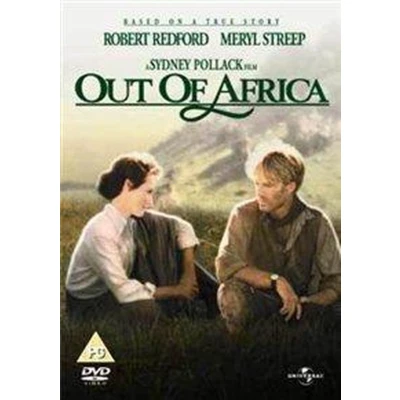 Afbeelding van Out Of Africa