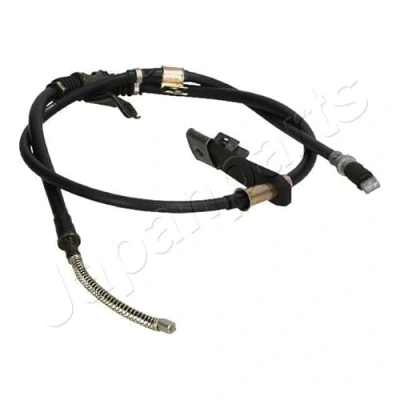Afbeelding van JAPANPARTS BC 518 Handremkabel Links achter MITSUBISHI: PAJERO 2