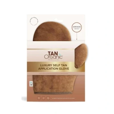 Afbeelding van Tanorganic Self Tan APPLICATION GLOVE 1 ST
