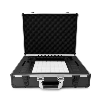 Afbeelding van Analog Cases Unison case Ableton Push 2/3 DJ controller