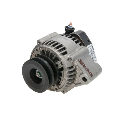 Afbeelding van STARDAX STX100435R Dynamo / Alternator 12V 70A TOYOTA: HIACE 4 Kasten, Land Cruiser Prado 90