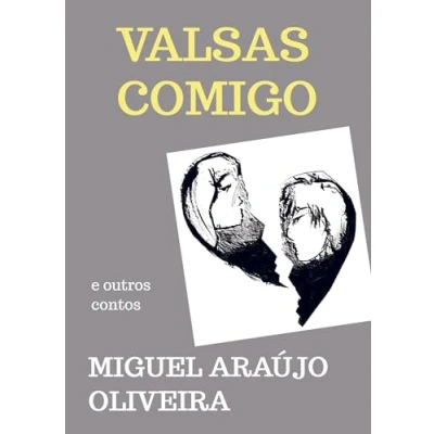 Afbeelding van Valsas comigo
