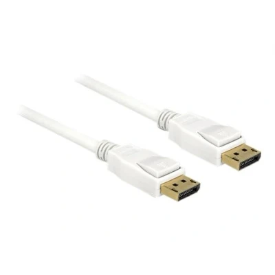Afbeelding van 1 m 4K DisplayPort kabel