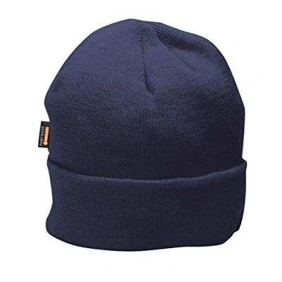 Afbeelding van Isolerende Gebreide Muts maat , Navy