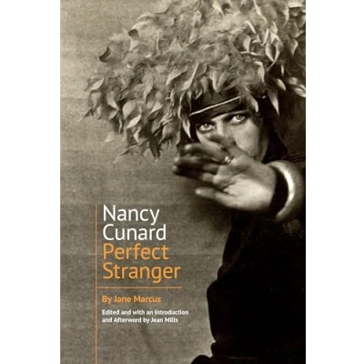 Afbeelding van Clemson University Press w/ LUP Nancy Cunard