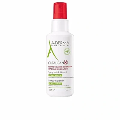 Image de A Derma Cutalgan Spray 100ml