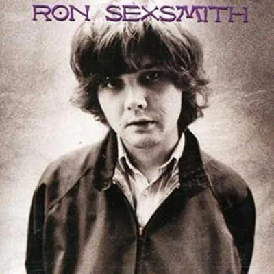Afbeelding van Ron Sexsmith