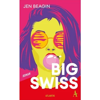 Afbeelding van Big Swiss