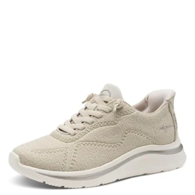 Afbeelding van Tamaris COMFORT Dames Sneaker 8 83725 45 400 Wide Fit Maat: 36 EU