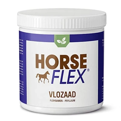 Afbeelding van Horseflex Vlozaad Navul 3000g