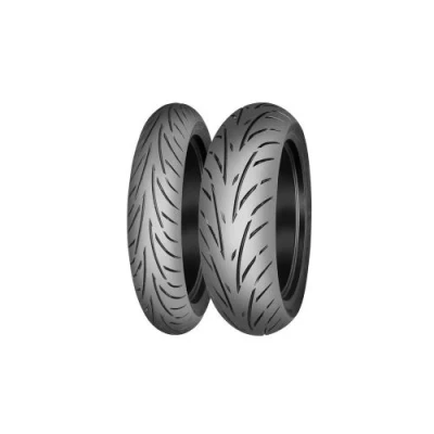 Image de Pneu Moto Touring Mitas Force 150/70 R17 69V REAR