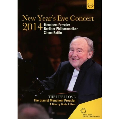 Afbeelding van New Year&#039;s Eve Concert 2014