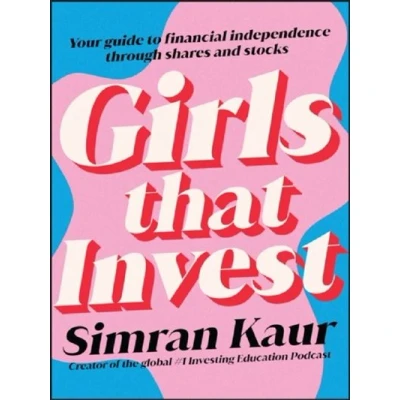 Image de Girls That Invest
