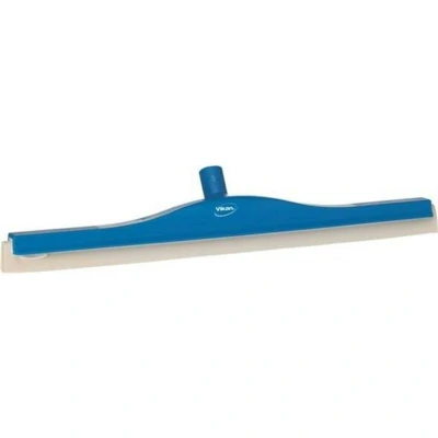 Image de VIKAN 77643 grattoir, tête pivotante, 600 mm, bleu 7764/3