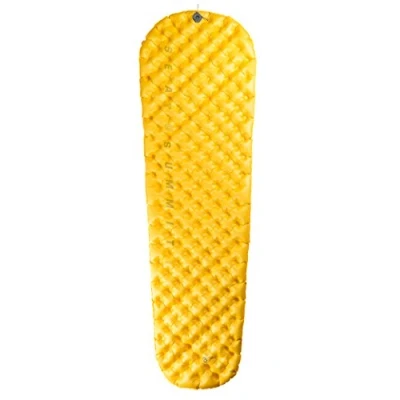 Afbeelding van Sea TO SUMMIT Colchoneta Hinchable ASC Ultralight Mat R Kleur: Geel