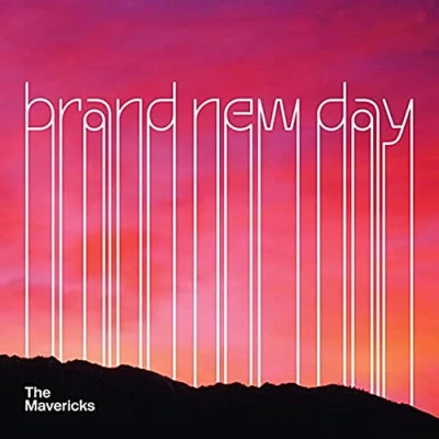 Afbeelding van Mavericks Brand New Day