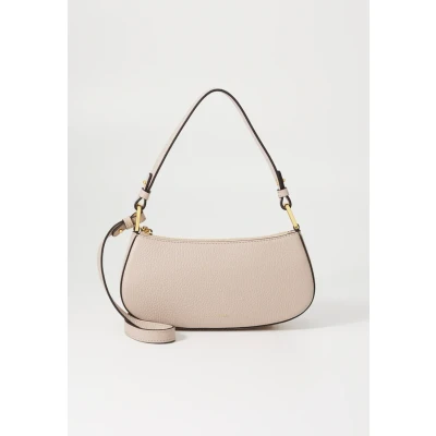 Afbeelding van Coccinelle Merveille Handtas, Dames, Maat: One Size, Rosette