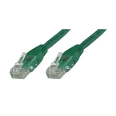 Afbeelding van MicroConnect Netwerkkabel (U/UTP, CAT5e, 0.30 m),