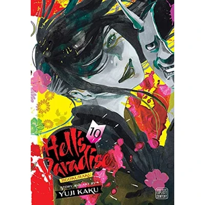 Afbeelding van Hell&#039;s Paradise: Jigokuraku Jigokuraku, Vol. 10