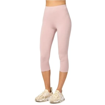 Afbeelding van Merry Style MS10 144 Dameslegging, Roze poeder., XL