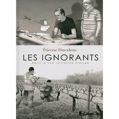 Afbeelding van Les ignorants