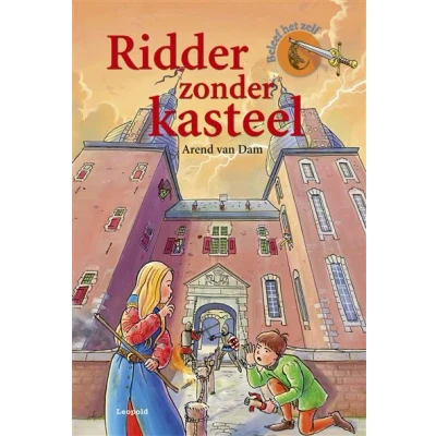 Image de Ridder zonder kasteel