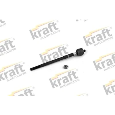 Afbeelding van KRAFT 4301546 Binnenste Stuurkogel Vooras, Aan beide zijden, Binnen M14X1.5