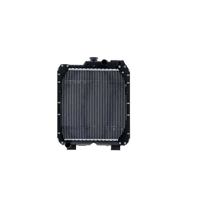 Afbeelding van Mahle Original Radiateur CR 108 000S