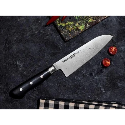 Afbeelding van Samura Pro S Santoku Knife