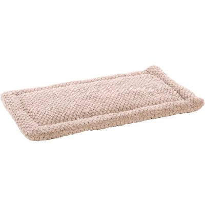 Afbeelding van hondenbench kussen Jack taupe 70cm