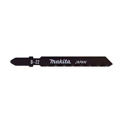 Afbeelding van MAKITA B 04949 HSS wipzaagblad 22S