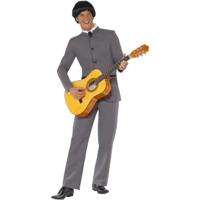 Afbeelding van Fab Four Iconic Costume