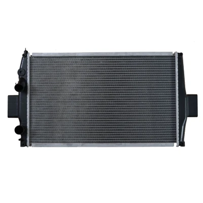 Afbeelding van Radiateur NRF 51538