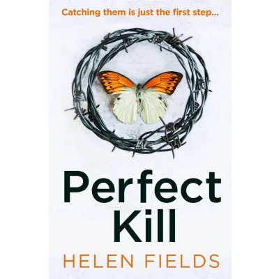 Afbeelding van Perfect Kill Book 6 A DI Callanach Thriller