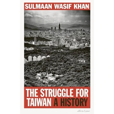 Afbeelding van The Struggle for Taiwan