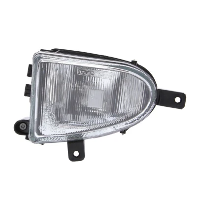 Afbeelding van TYC 19 5076 05 2 Mistlampen Links Met lamphouder SEAT: Alhambra I